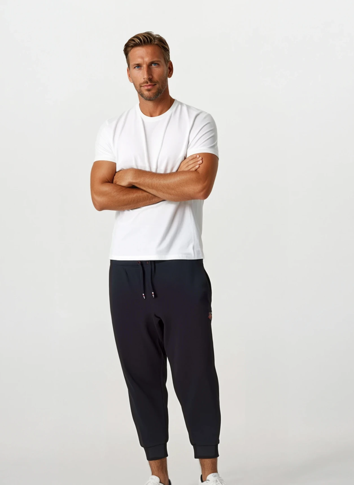PANTALONE SPORT UOMO 441472 Tellini S.R.L. Velkoobchodní oblečení